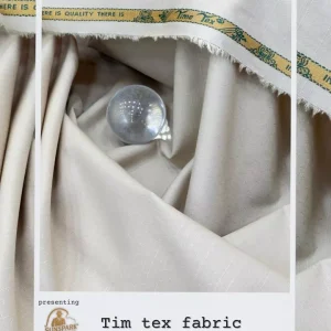 Tim tex fabric